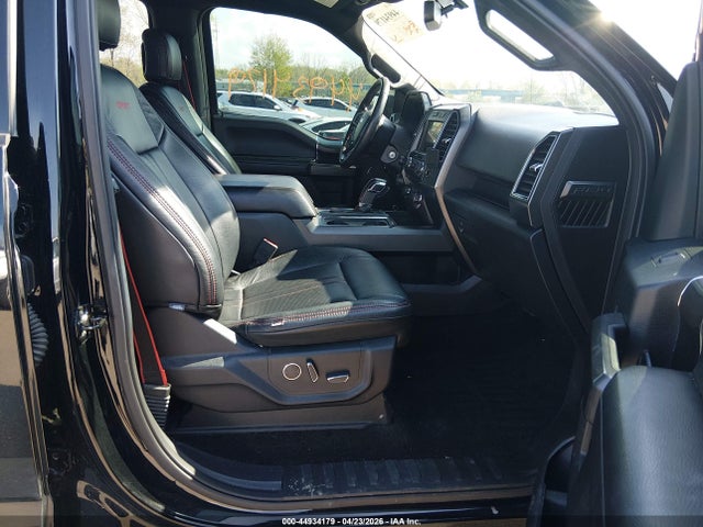 Продажа на аукционе авто 2018 Ford F-150 Xlt, vin: 1FTEW1EG2JFE16162, номер лота: 44934179