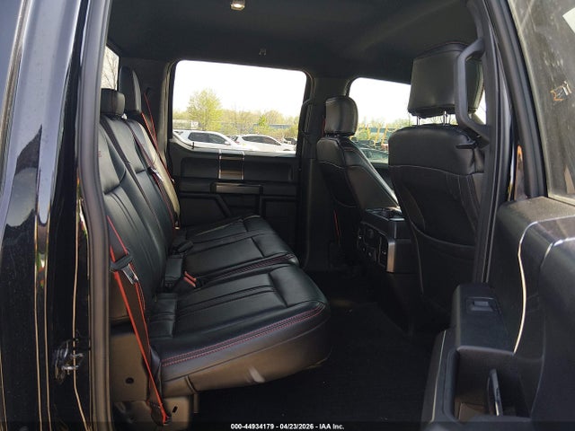 Продажа на аукционе авто 2018 Ford F-150 Xlt, vin: 1FTEW1EG2JFE16162, номер лота: 44934179