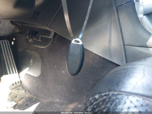 44934180 :رقم المزاد ، JNKCV64E58M130334 vin ، 2008 Infiniti G37 Sport مزاد بيع