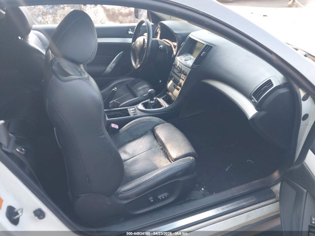 44934180 :رقم المزاد ، JNKCV64E58M130334 vin ، 2008 Infiniti G37 Sport مزاد بيع