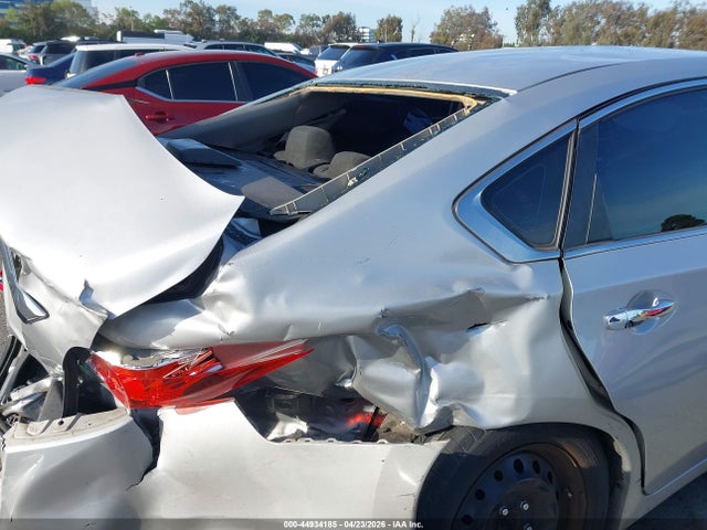 1N4AL3AP2FC149144 Nissan ALTIMA 2.5
