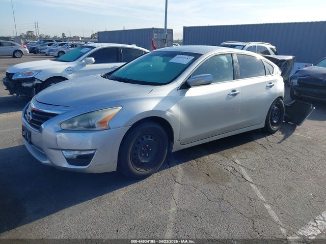 1N4AL3AP2FC149144 Nissan ALTIMA 2.5