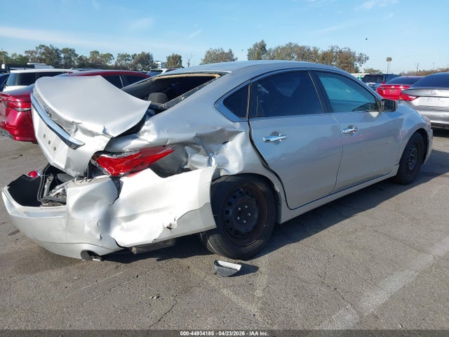 1N4AL3AP2FC149144 Nissan ALTIMA 2.5