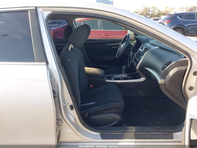 1N4AL3AP2FC149144 Nissan ALTIMA 2.5