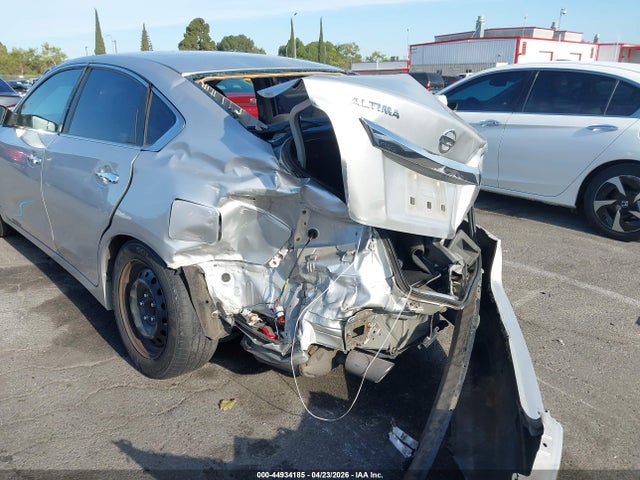 1N4AL3AP2FC149144 Nissan ALTIMA 2.5