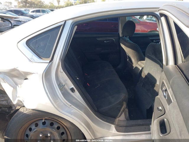 1N4AL3AP2FC149144 Nissan ALTIMA 2.5