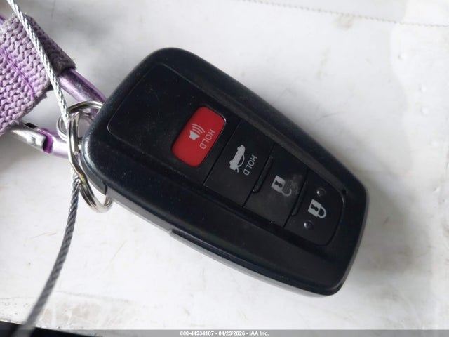 Aukcja sprzedaży 2020 Toyota Camry Se Hybrid, vin: 4T1G31AK8LU012661, numer aukcji: 44934187