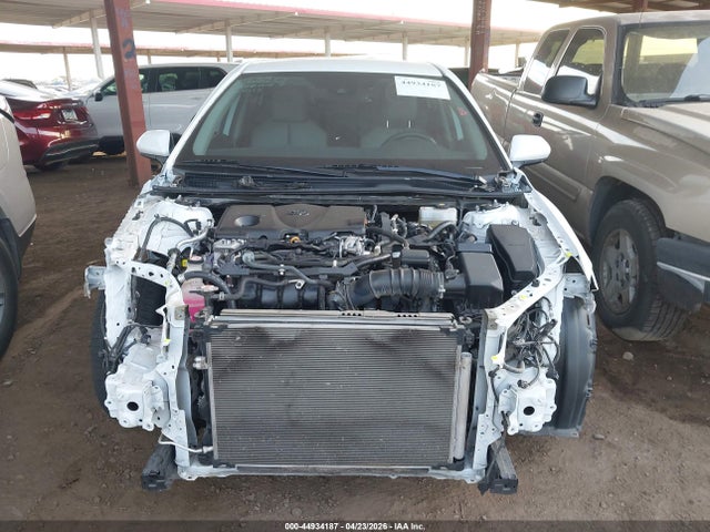 Aukcja sprzedaży 2020 Toyota Camry Se Hybrid, vin: 4T1G31AK8LU012661, numer aukcji: 44934187