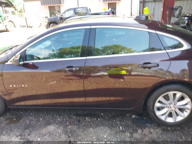 Aukcja sprzedaży 2021 Chevrolet Malibu Fwd Lt, vin: 1G1ZD5ST5MF014665, numer aukcji: 44934192