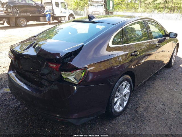 2021 Chevrolet Malibu Fwd Lt მანქანა იყიდება აუქციონზე, vin: 1G1ZD5ST5MF014665, აუქციონის ნომერი: 44934192