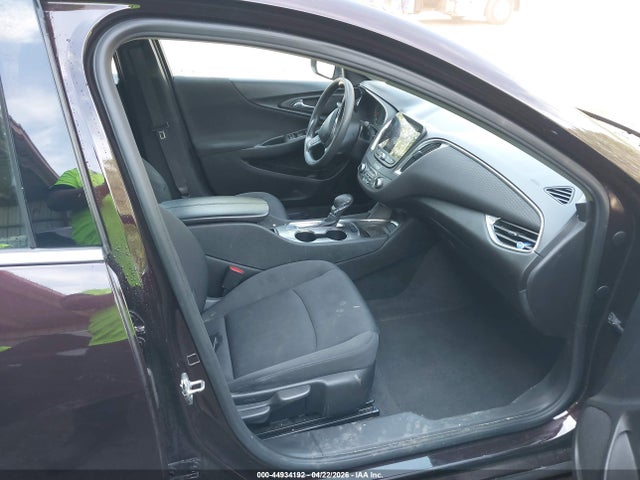 Aukcja sprzedaży 2021 Chevrolet Malibu Fwd Lt, vin: 1G1ZD5ST5MF014665, numer aukcji: 44934192