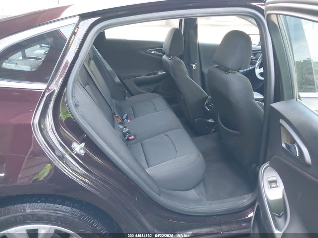 Продаж на аукціоні авто 2021 Chevrolet Malibu Fwd Lt, vin: 1G1ZD5ST5MF014665, номер лоту: 44934192