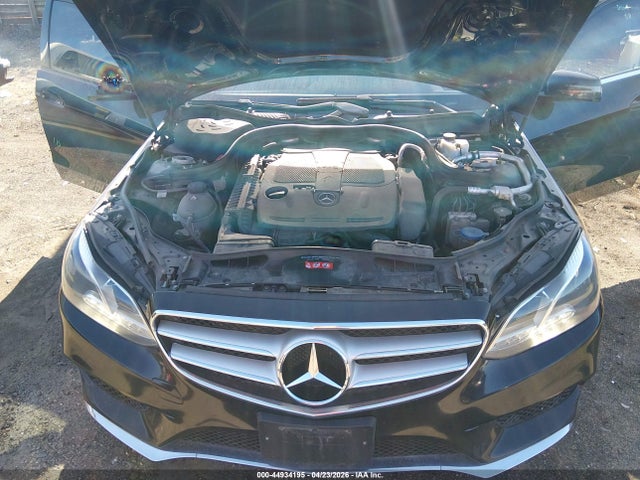 2016 Mercedes-benz E 350 4matic მანქანა იყიდება აუქციონზე, vin: WDDHF8JB5GB183786, აუქციონის ნომერი: 44934195