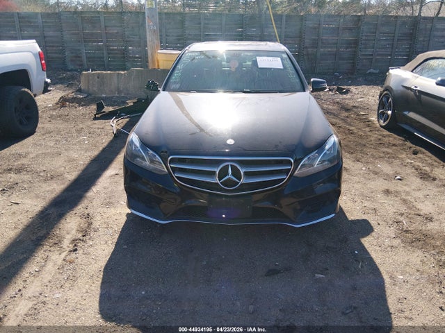 2016 Mercedes-benz E 350 4matic მანქანა იყიდება აუქციონზე, vin: WDDHF8JB5GB183786, აუქციონის ნომერი: 44934195
