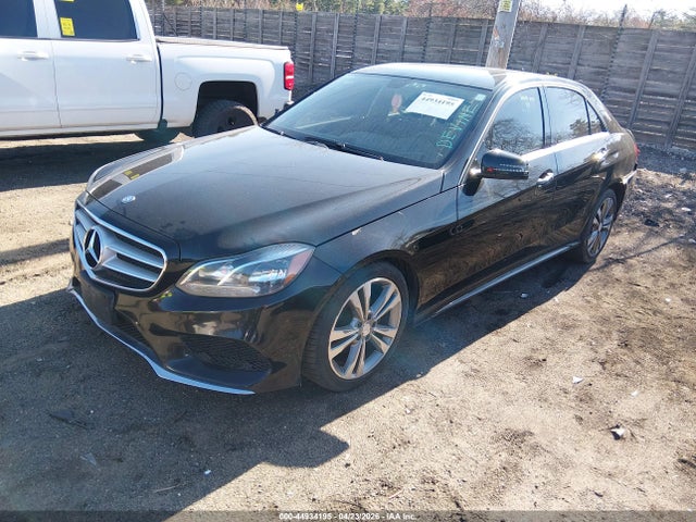 2016 Mercedes-benz E 350 4matic მანქანა იყიდება აუქციონზე, vin: WDDHF8JB5GB183786, აუქციონის ნომერი: 44934195