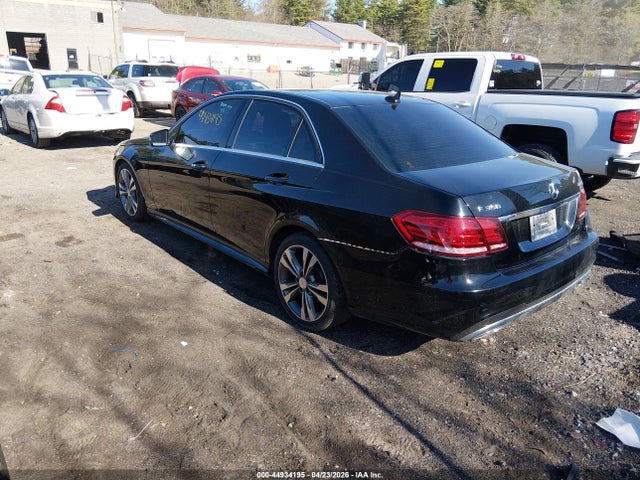 2016 Mercedes-benz E 350 4matic მანქანა იყიდება აუქციონზე, vin: WDDHF8JB5GB183786, აუქციონის ნომერი: 44934195
