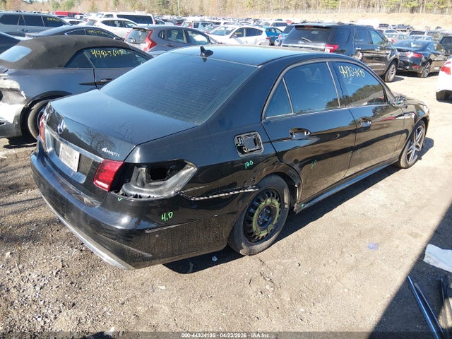 2016 Mercedes-benz E 350 4matic მანქანა იყიდება აუქციონზე, vin: WDDHF8JB5GB183786, აუქციონის ნომერი: 44934195