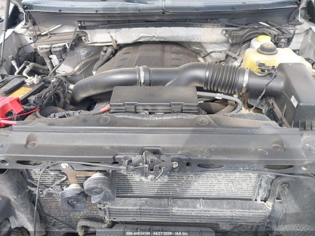 44934198 :رقم المزاد ، 1FTFW1ET4EKD39843 vin ، 2014 Ford F-150 Fx4 مزاد بيع