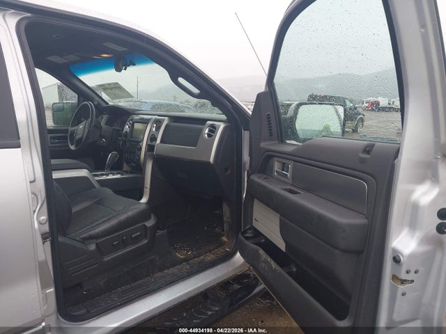 44934198 :رقم المزاد ، 1FTFW1ET4EKD39843 vin ، 2014 Ford F-150 Fx4 مزاد بيع