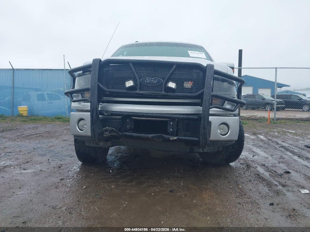 44934198 :رقم المزاد ، 1FTFW1ET4EKD39843 vin ، 2014 Ford F-150 Fx4 مزاد بيع
