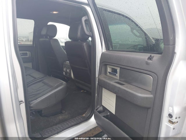 44934198 :رقم المزاد ، 1FTFW1ET4EKD39843 vin ، 2014 Ford F-150 Fx4 مزاد بيع
