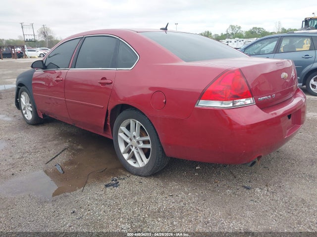 2014 Chevrolet Impala Limited Lt მანქანა იყიდება აუქციონზე, vin: 2G1WB5E38E1141696, აუქციონის ნომერი: 44934203