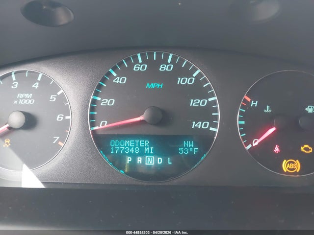 2014 Chevrolet Impala Limited Lt მანქანა იყიდება აუქციონზე, vin: 2G1WB5E38E1141696, აუქციონის ნომერი: 44934203