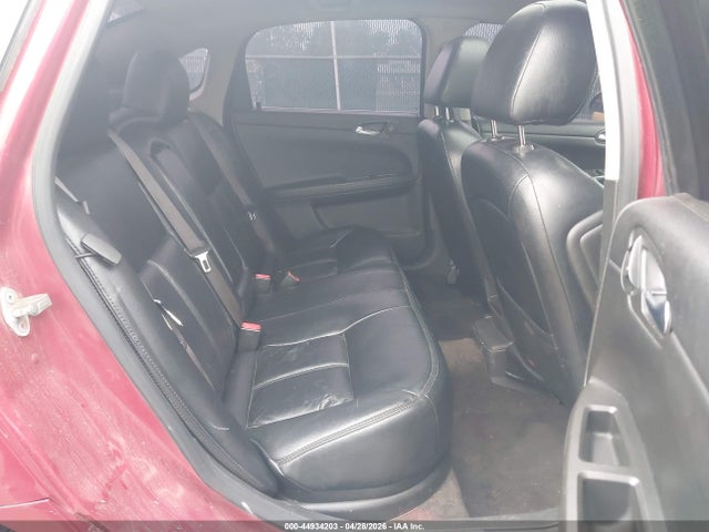 2014 Chevrolet Impala Limited Lt მანქანა იყიდება აუქციონზე, vin: 2G1WB5E38E1141696, აუქციონის ნომერი: 44934203
