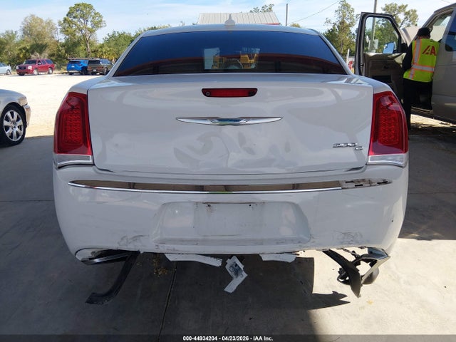 Aukcja sprzedaży 2017 Chrysler 300c, vin: 2C3CCAEG8HH516621, numer aukcji: 44934204