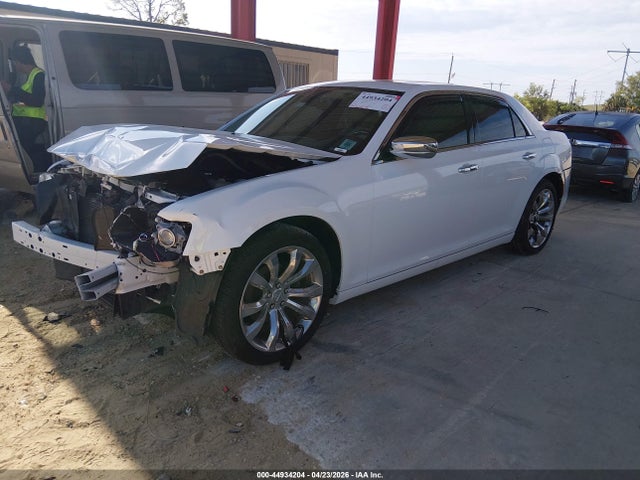 Aukcja sprzedaży 2017 Chrysler 300c, vin: 2C3CCAEG8HH516621, numer aukcji: 44934204