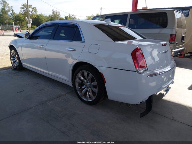 Aukcja sprzedaży 2017 Chrysler 300c, vin: 2C3CCAEG8HH516621, numer aukcji: 44934204