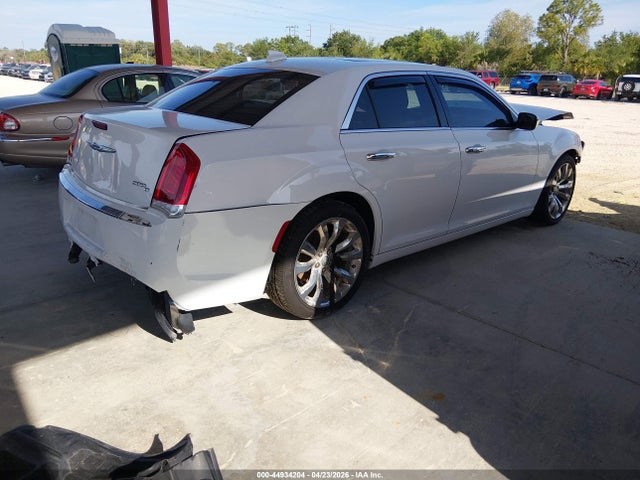 Aukcja sprzedaży 2017 Chrysler 300c, vin: 2C3CCAEG8HH516621, numer aukcji: 44934204