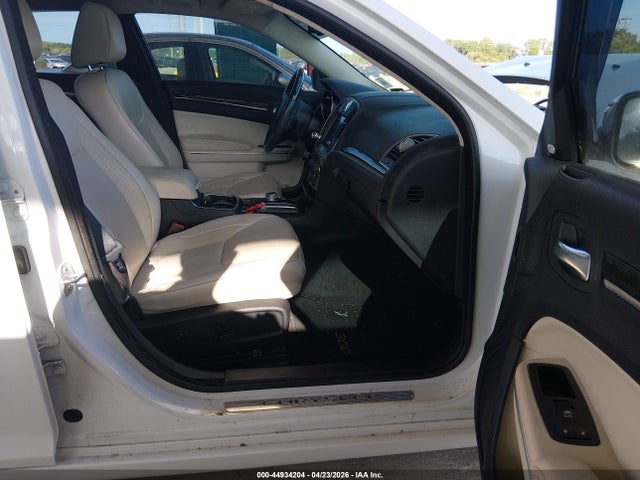 Aukcja sprzedaży 2017 Chrysler 300c, vin: 2C3CCAEG8HH516621, numer aukcji: 44934204