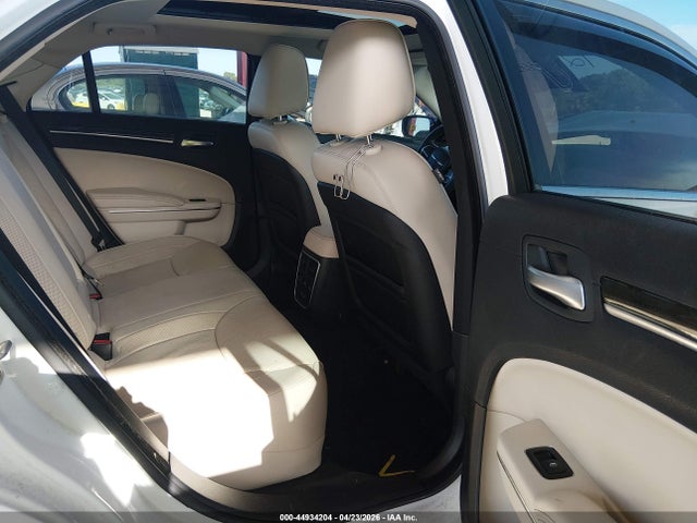 Aukcja sprzedaży 2017 Chrysler 300c, vin: 2C3CCAEG8HH516621, numer aukcji: 44934204