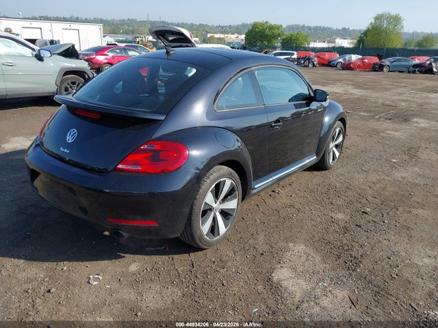 Aukcja sprzedaży 2013 Volkswagen Beetle Turbo, vin: 3VWV67AT3DM615180, numer aukcji: 44934206