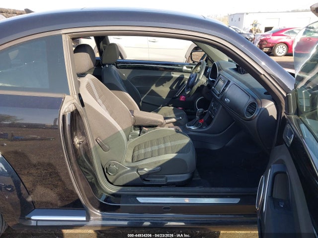 Aukcja sprzedaży 2013 Volkswagen Beetle Turbo, vin: 3VWV67AT3DM615180, numer aukcji: 44934206