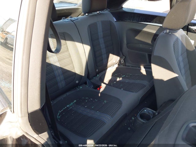 Aukcja sprzedaży 2013 Volkswagen Beetle Turbo, vin: 3VWV67AT3DM615180, numer aukcji: 44934206