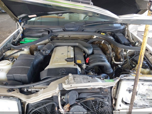Продаж на аукціоні авто 1995 Mercedes-benz E 320, vin: WDBEA92EXSF309196, номер лоту: 44934207
