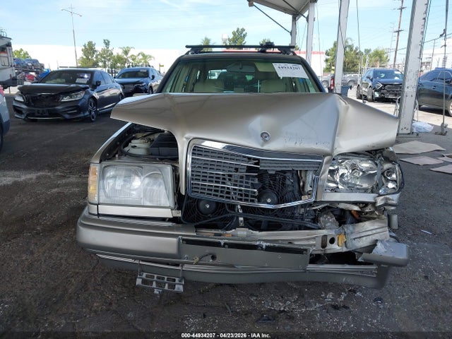 Продаж на аукціоні авто 1995 Mercedes-benz E 320, vin: WDBEA92EXSF309196, номер лоту: 44934207