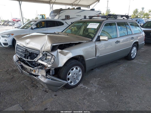 Продаж на аукціоні авто 1995 Mercedes-benz E 320, vin: WDBEA92EXSF309196, номер лоту: 44934207