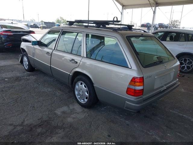 Продаж на аукціоні авто 1995 Mercedes-benz E 320, vin: WDBEA92EXSF309196, номер лоту: 44934207