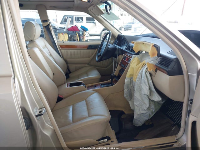 Продаж на аукціоні авто 1995 Mercedes-benz E 320, vin: WDBEA92EXSF309196, номер лоту: 44934207