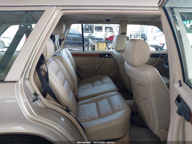 Продаж на аукціоні авто 1995 Mercedes-benz E 320, vin: WDBEA92EXSF309196, номер лоту: 44934207