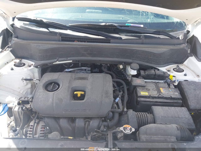 Aukcja sprzedaży 2024 Kia Seltos Lx, vin: KNDEPCAAXR7497931, numer aukcji: 44934211