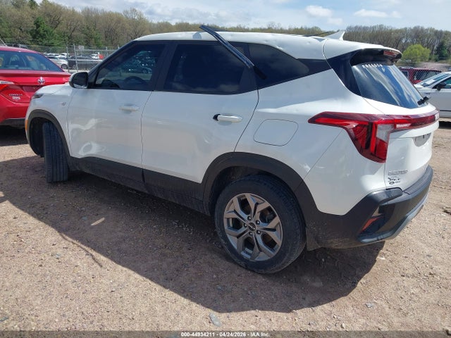 Aukcja sprzedaży 2024 Kia Seltos Lx, vin: KNDEPCAAXR7497931, numer aukcji: 44934211