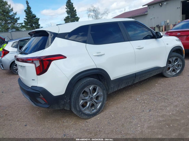 Aukcja sprzedaży 2024 Kia Seltos Lx, vin: KNDEPCAAXR7497931, numer aukcji: 44934211