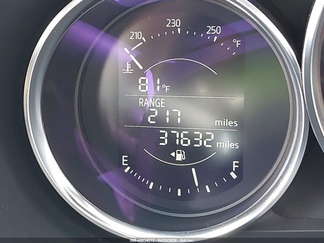 44934213 :رقم المزاد ، JM1NDAC79M0450079 vin ، 2021 Mazda Mx-5 Miata Club مزاد بيع