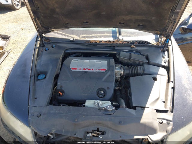 44934219 :رقم المزاد ، 19UUA76567A007146 vin ، 2007 Acura Tl Type S مزاد بيع