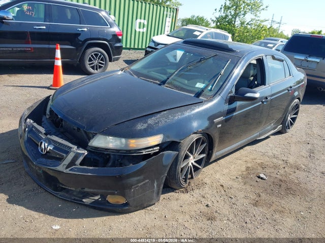 44934219 :رقم المزاد ، 19UUA76567A007146 vin ، 2007 Acura Tl Type S مزاد بيع