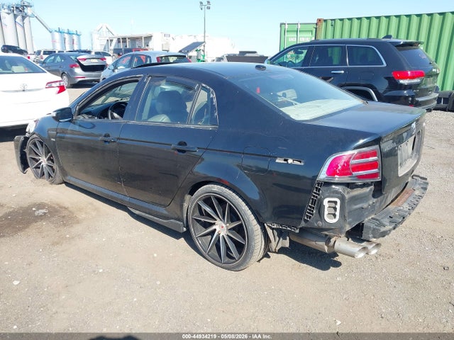 44934219 :رقم المزاد ، 19UUA76567A007146 vin ، 2007 Acura Tl Type S مزاد بيع